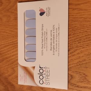 Color street aspen sky